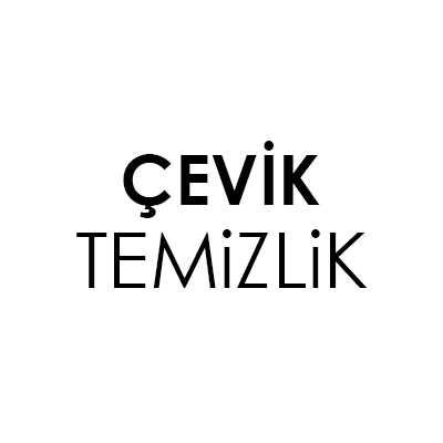 Çevik Koltuk Yatak Yıkama