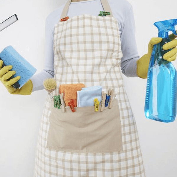 Dikili'de Temizlik Firması Seçerken 5 Önemli Kriter : Kapak Görseli