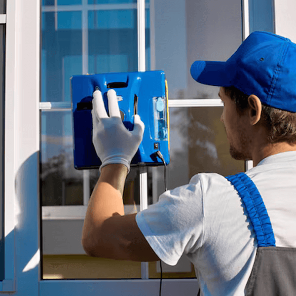 Dikili'deki Temizlik Şirketleri Güvenilir mi? : Kapak Görseli